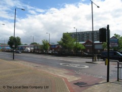 Southernwood Retail Park image