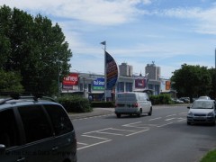 Car Park image