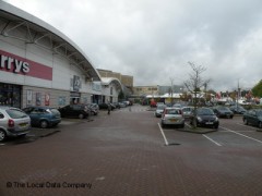 Stadium Retail Park image