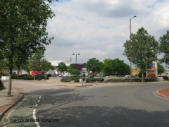 Stone Lake Retail Park image