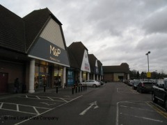 Waterfields Retail Park image