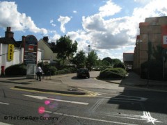 Watford Arches Retail Park image