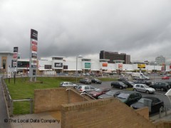 Wembley Retail Park image