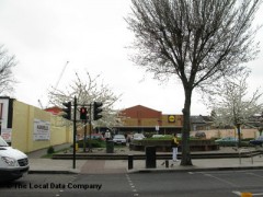 West Ealing Retail Park image