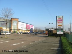 Dagenham Leisure Park image
