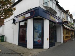 William Hill image