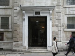 The London Centre For Spirituality Bookshop image