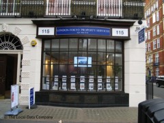 London Tokyo Property Services image