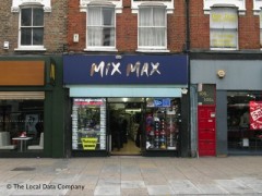 Mix Max image