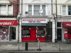 KC's School of Motoring image