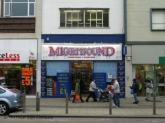 Mightypound image
