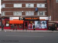 Ania's Tanning & Beauty image