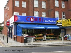 Carsi Food Centre image