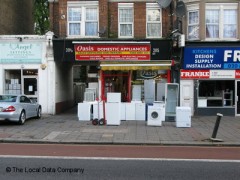 Oasis Domestic Appliances image