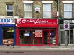 Original Chicken Express image