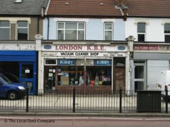 London K.B.E. image