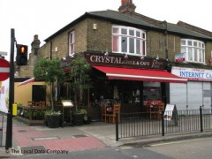 Crystal Grill & Cafe image