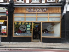 Sea Fresh image