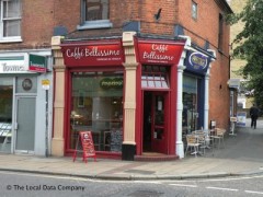 Caffe Bellissimo image