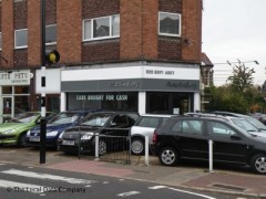 Auto Gallery image
