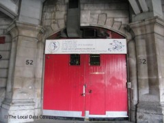 CSP Food Services image