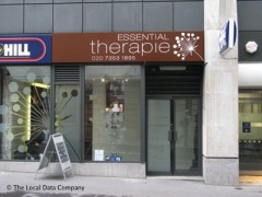 Essential Therapie image