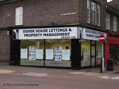 Dover House Lettings & Property Management image
