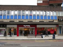 T K Maxx image