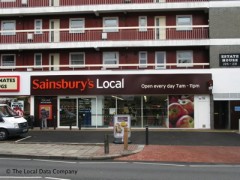 Sainsbury's Local image