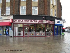 Grand Cafe image