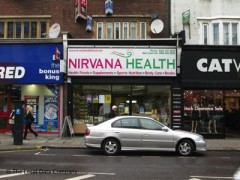 Nirvana Health image