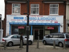 Olympic Plumbing & Bathrooms image