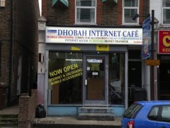 Dhobah Internet Cafe image