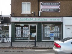 Ashfield Estates image