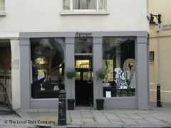 Diptyque image