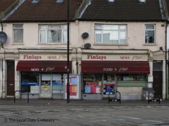 Finlays News Plus image