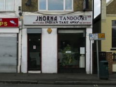 Jhorna Tandoori image