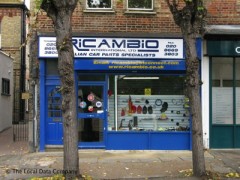 Ricambio image