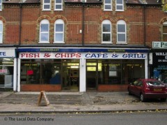 Wallington Cafe & Grill image