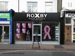 Roxby Hair Design image