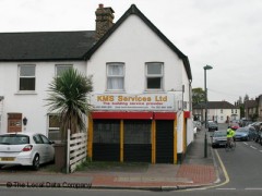 KMS Services image