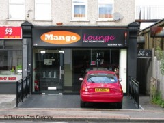 Mango Lounge image