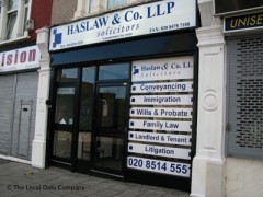 Haslaw & Co Llp image