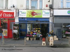 Sel Florist image