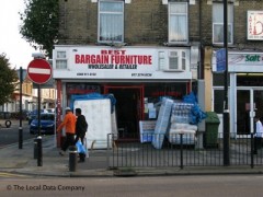 Bargin Furniture image