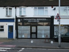 Thoughtful Services image