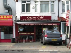 Ozzie's Cafe image