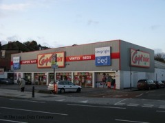 Carpetright image