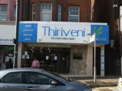 Thiriveni image