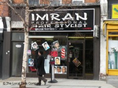 Imran image
